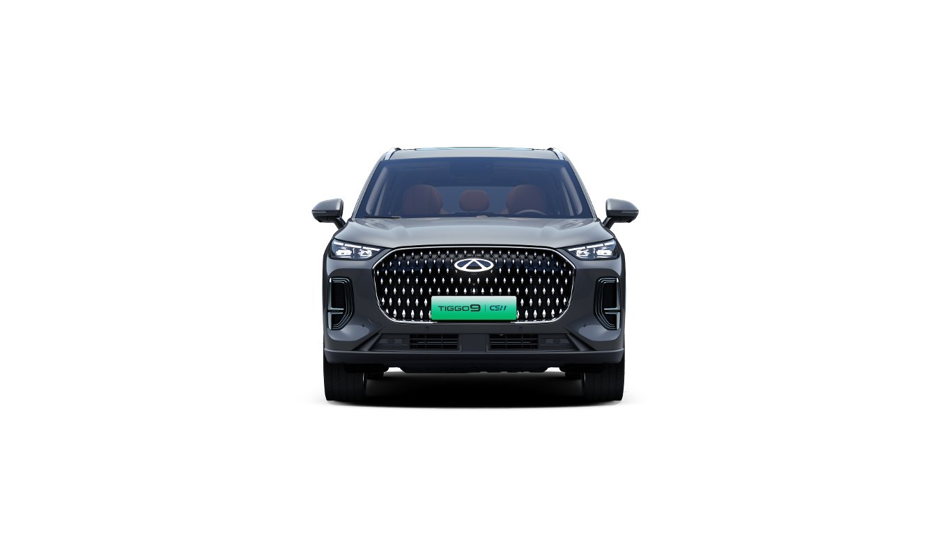 CHERY Tiggo 9 Plug-in Hybrid Unique 