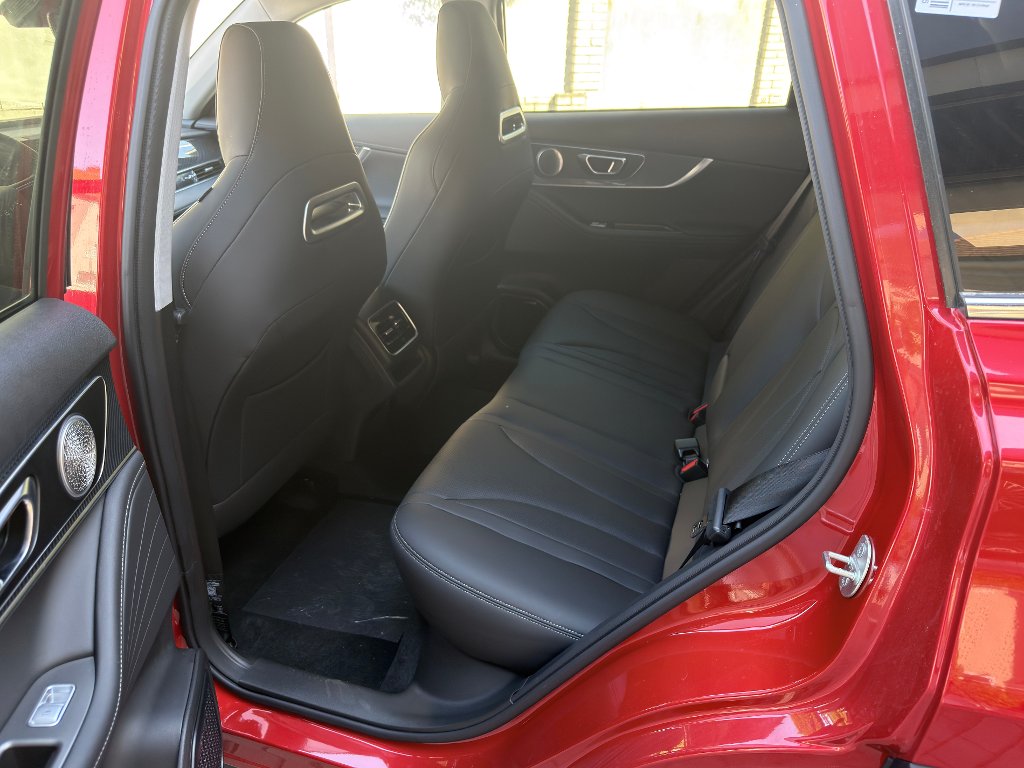 CHERY Tiggo 7 Unique AWD