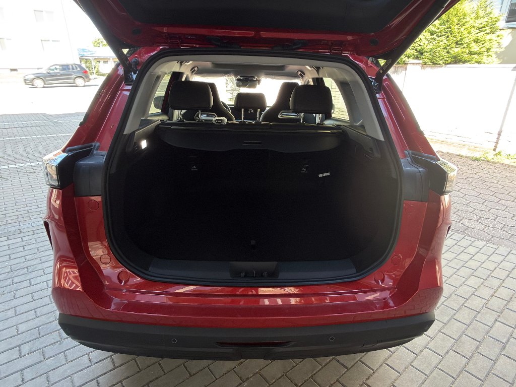 CHERY Tiggo 7 Unique AWD