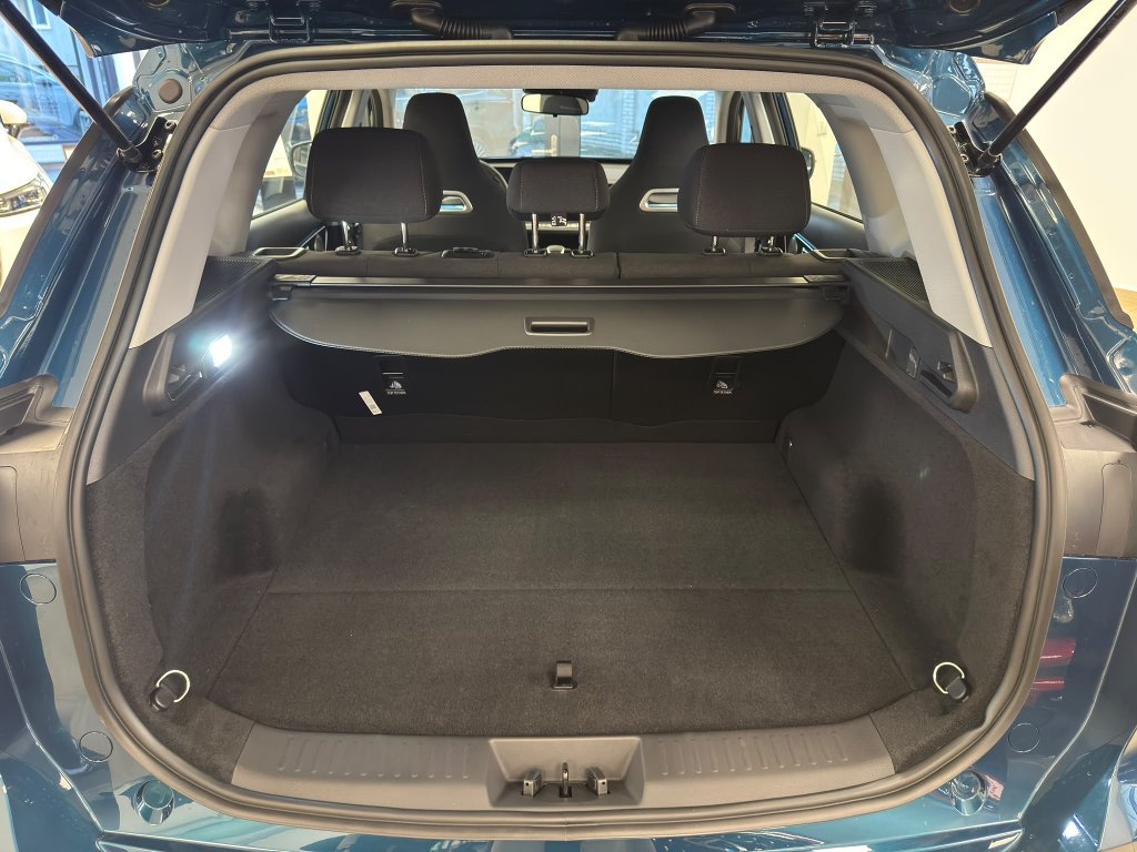 CHERY Tiggo 7 Hybrid Comfort FWD