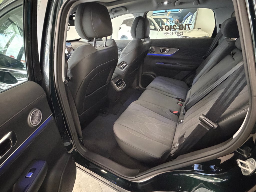 CHERY Tiggo 8 Unique