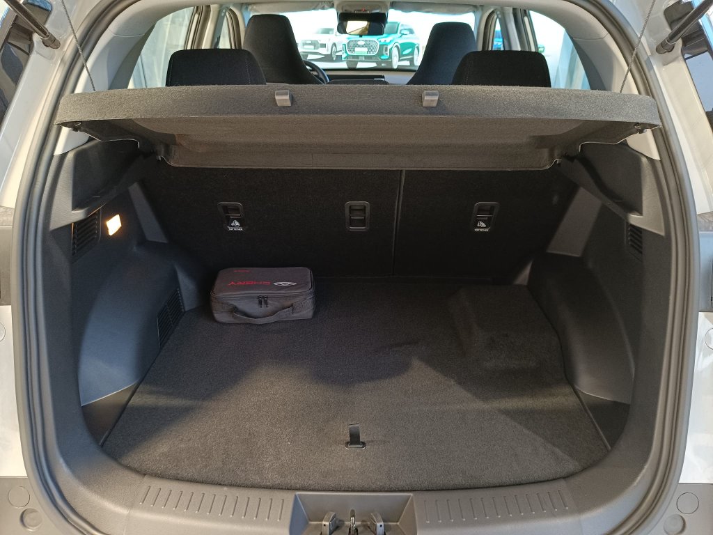 CHERY Tiggo 4 Hybrid Comfort