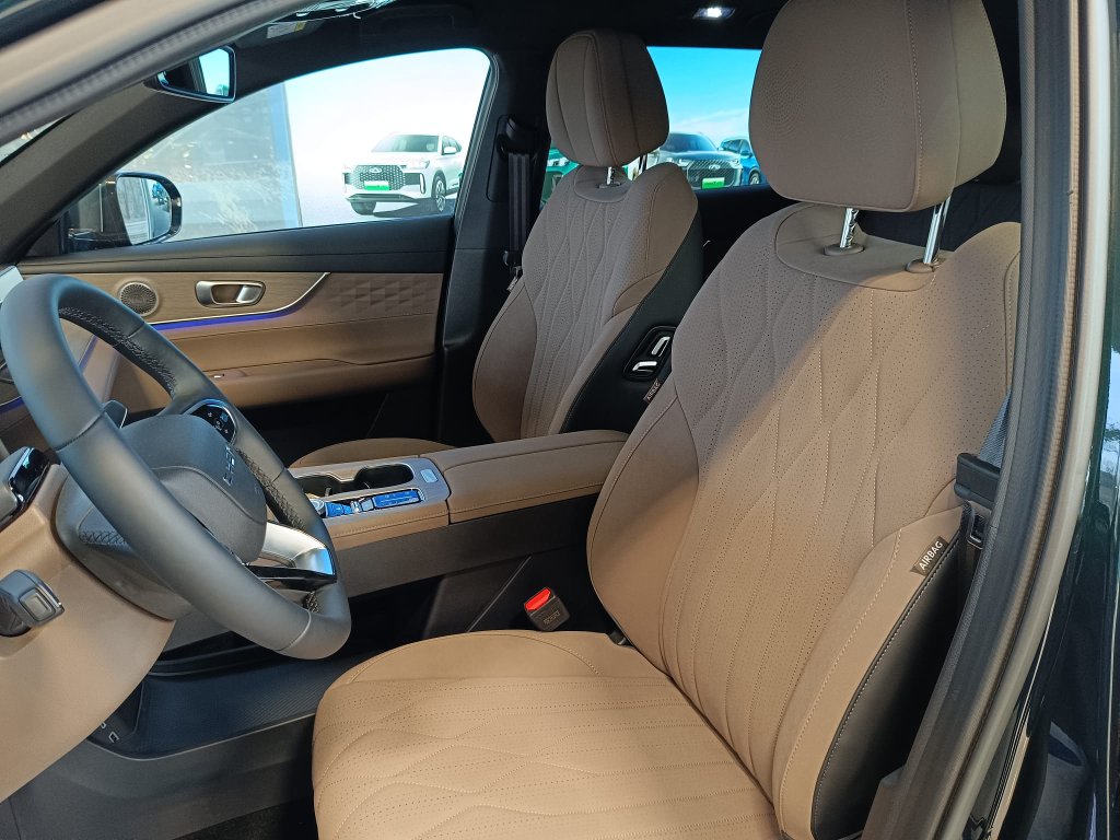 CHERY Tiggo 8 Unique