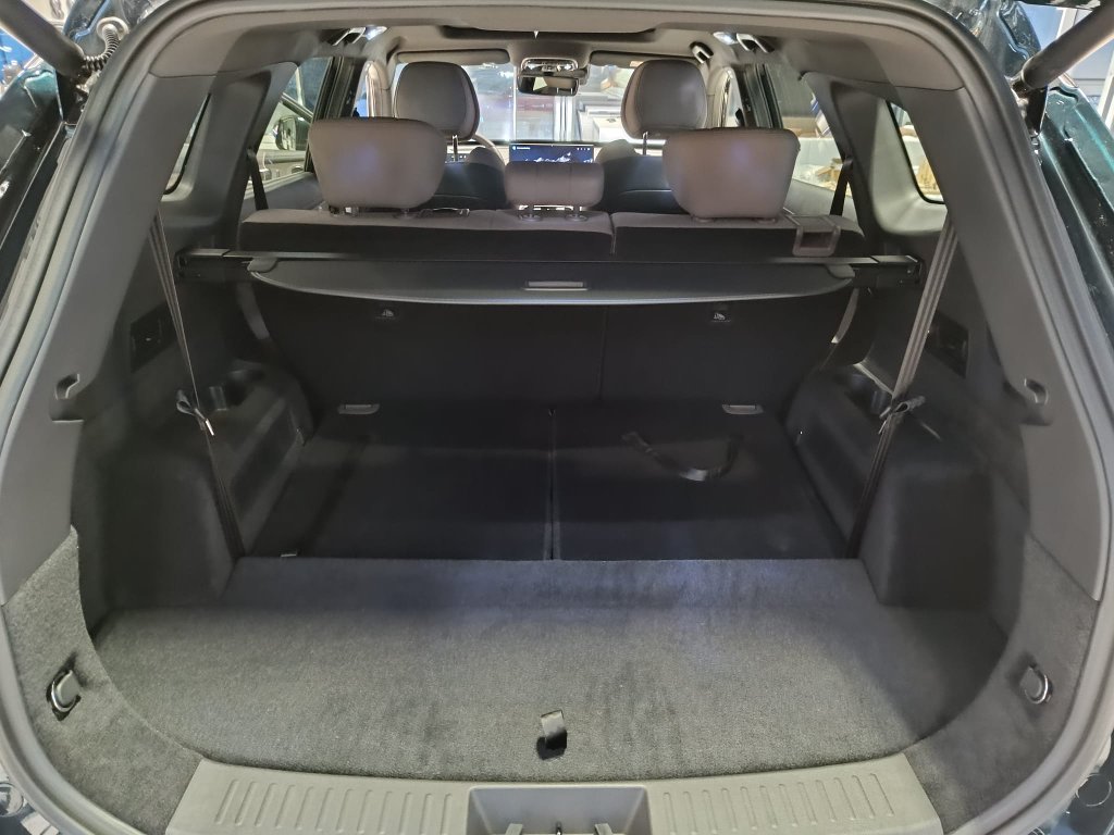 CHERY Tiggo 8 Unique