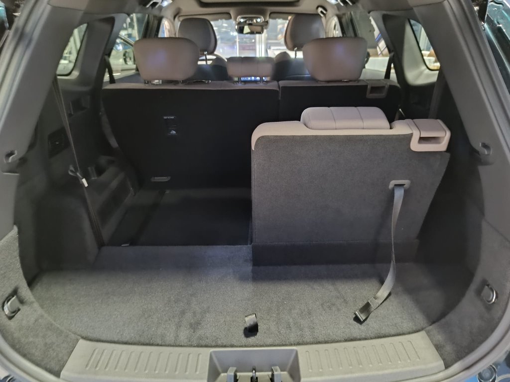 CHERY Tiggo 8 Unique
