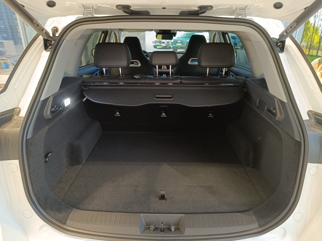 CHERY Tiggo 7 Unique AWD