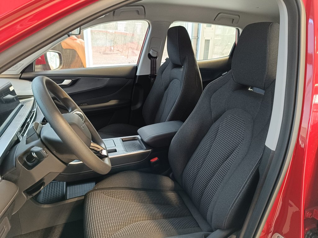 CHERY Tiggo 4 Hybrid Comfort