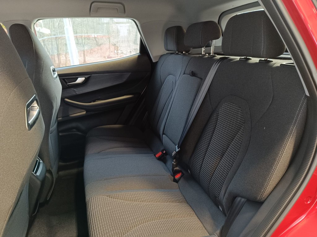 CHERY Tiggo 4 Hybrid Comfort