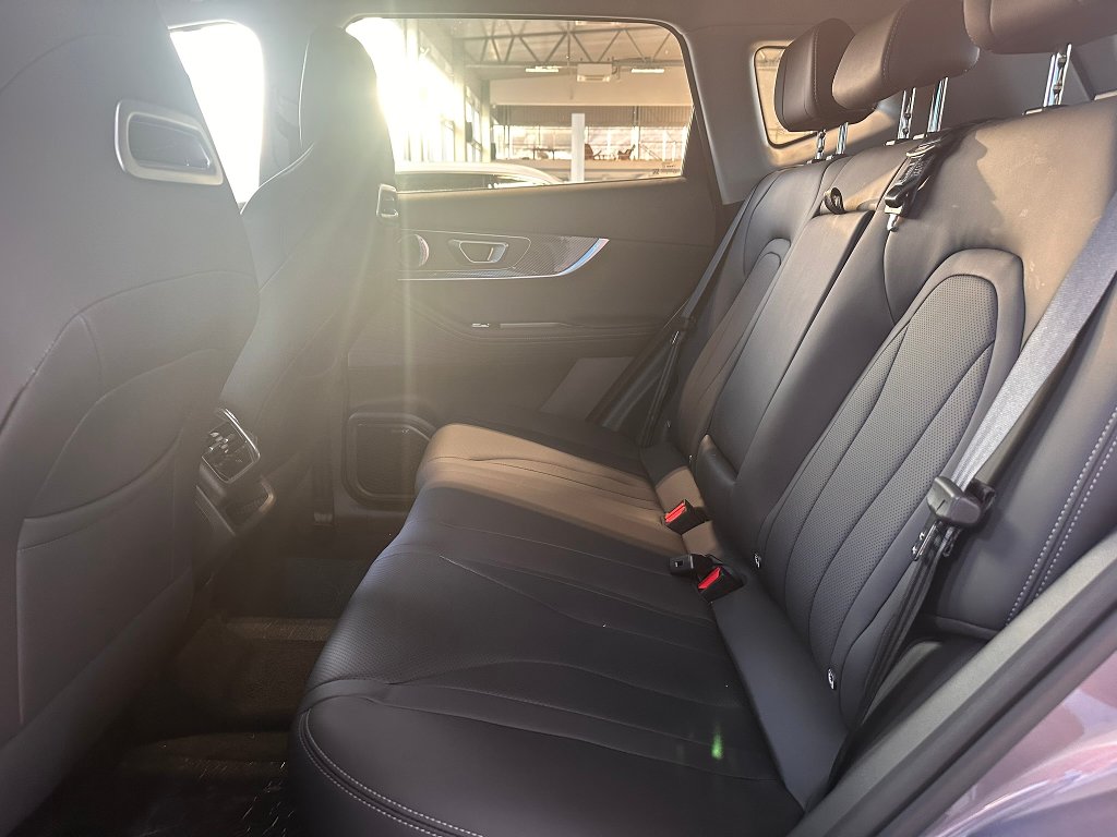 CHERY Tiggo 7 Unique AWD