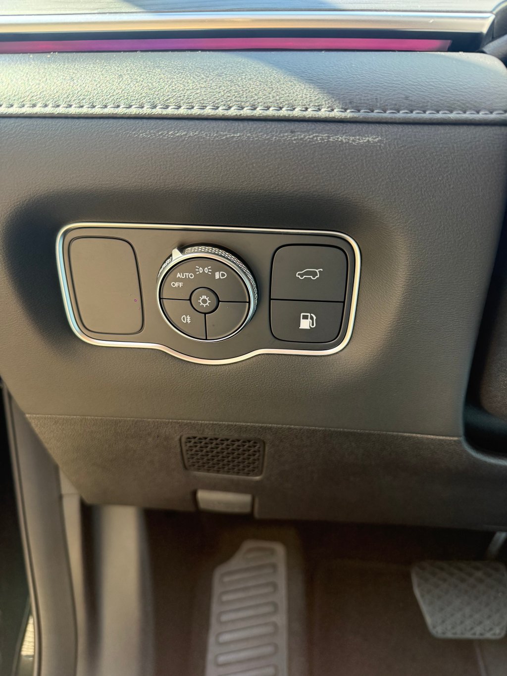 CHERY Tiggo 8 Plug-in Hybrid Unique