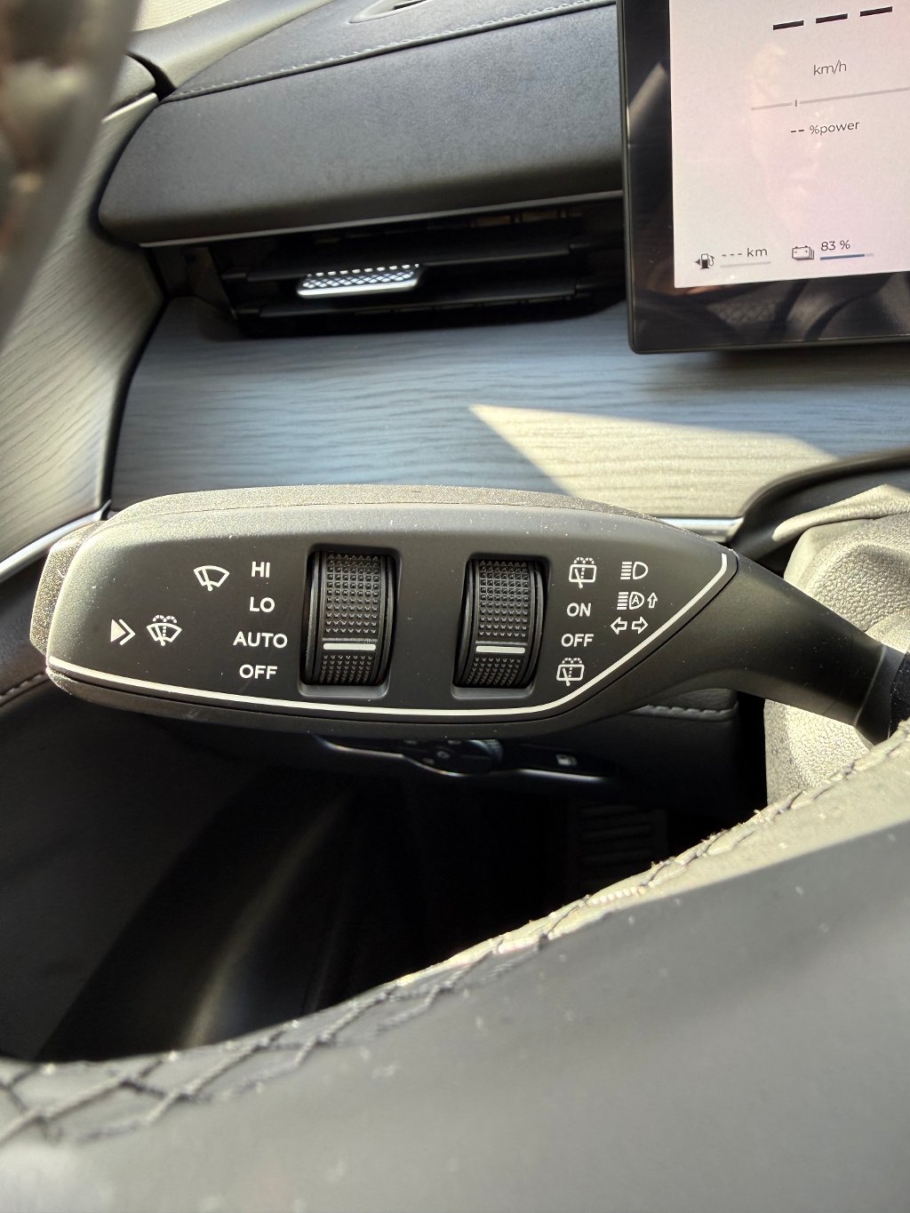 CHERY Tiggo 8 Plug-in Hybrid Unique