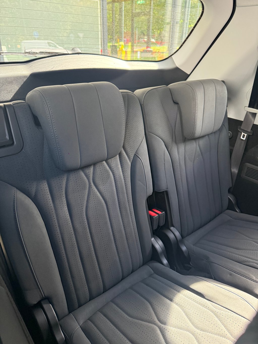 CHERY Tiggo 8 Plug-in Hybrid Unique