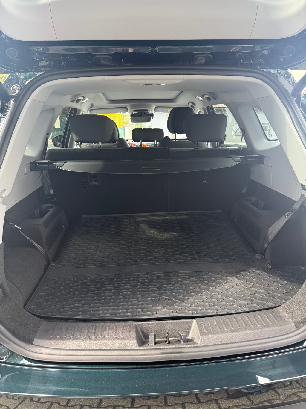 CHERY Tiggo 8 Plug-in Hybrid Unique