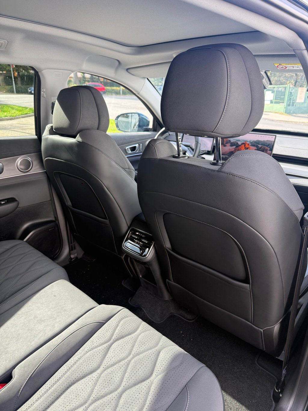 CHERY Tiggo 8 Plug-in Hybrid Unique