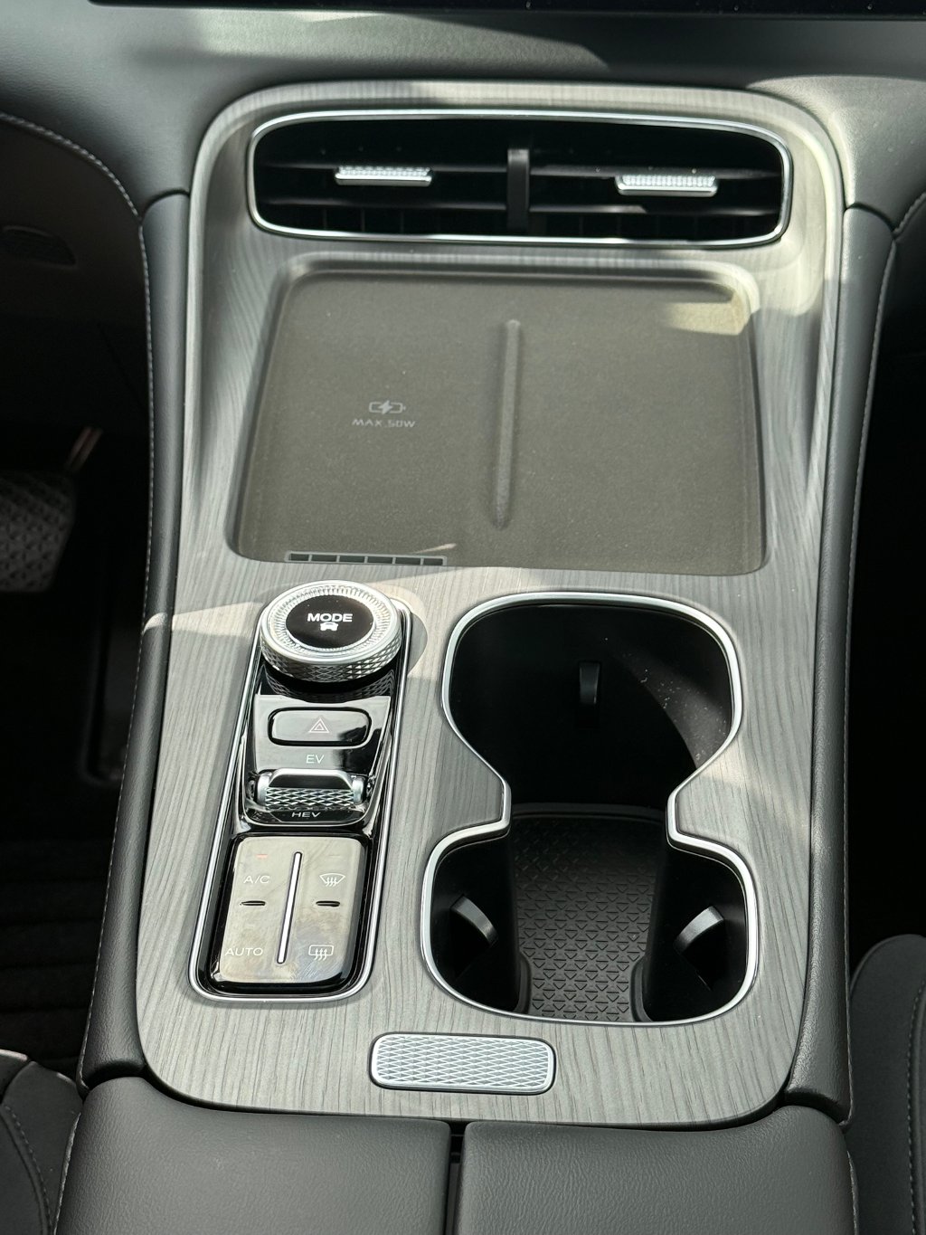 CHERY Tiggo 8 Plug-in Hybrid Unique