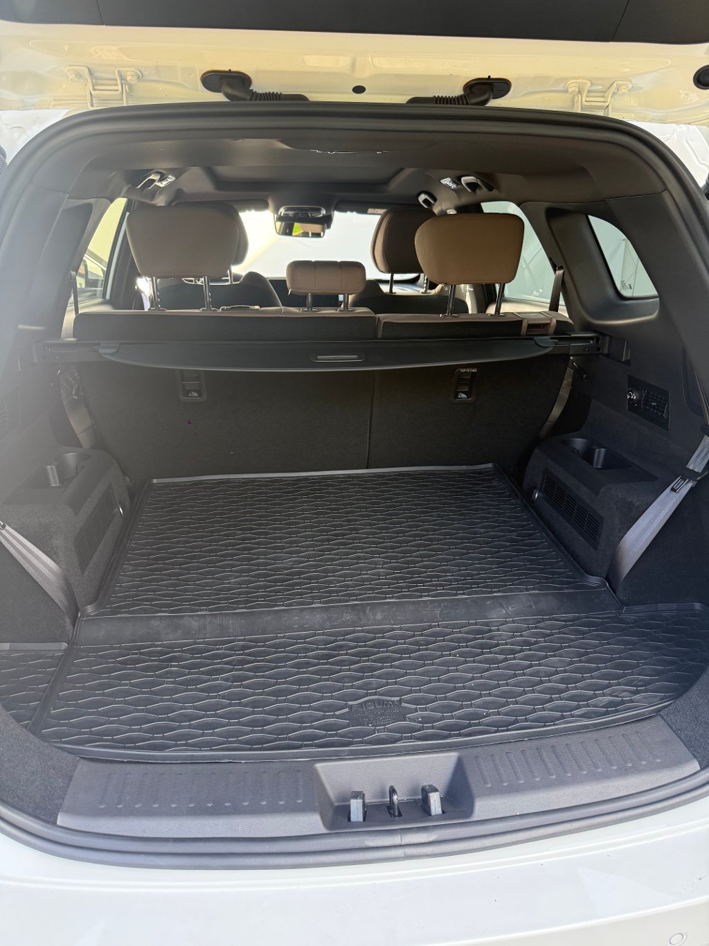 CHERY Tiggo 8 Unique