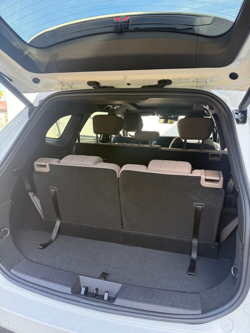 CHERY Tiggo 8 Unique