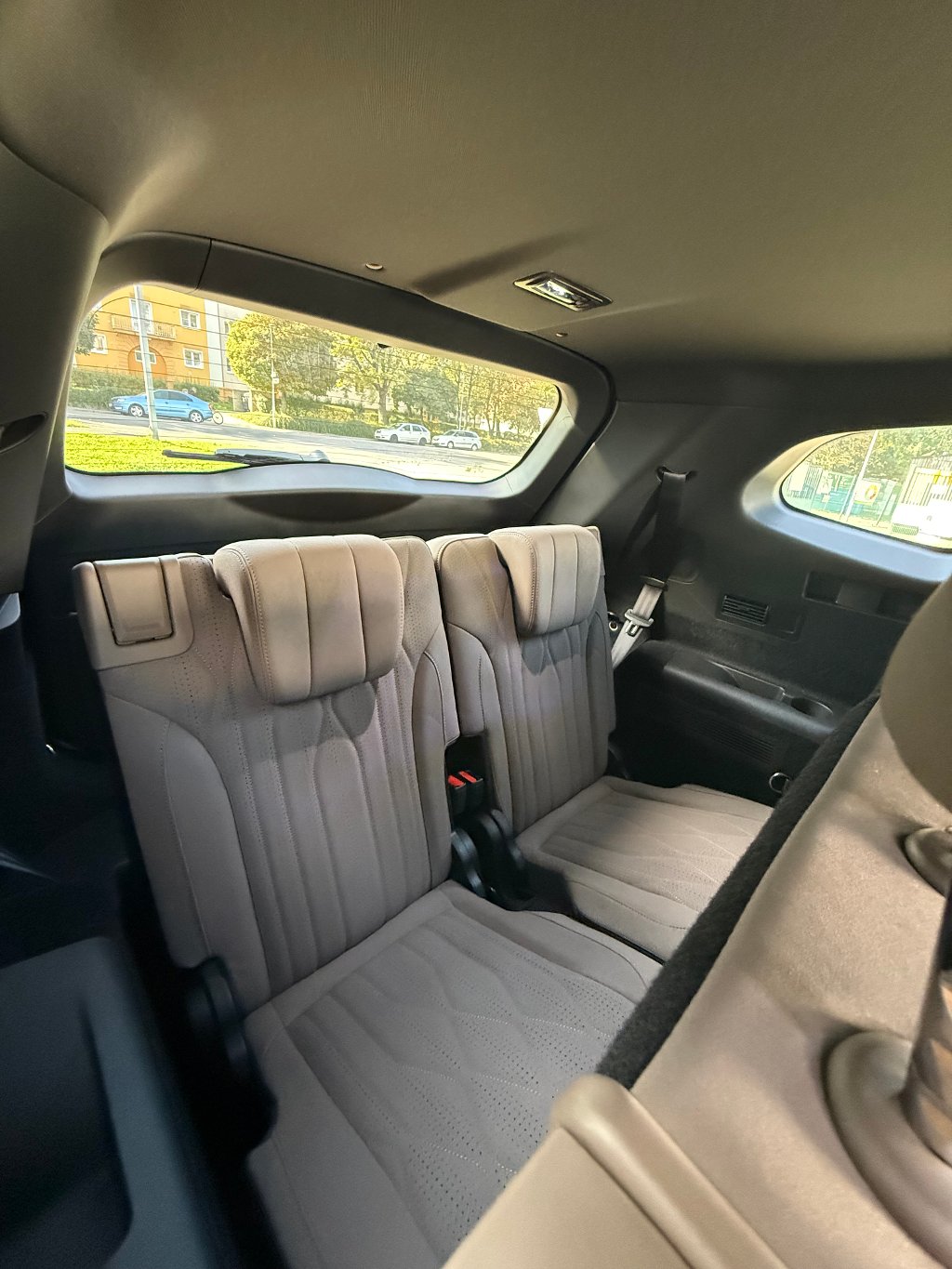 CHERY Tiggo 8 Unique