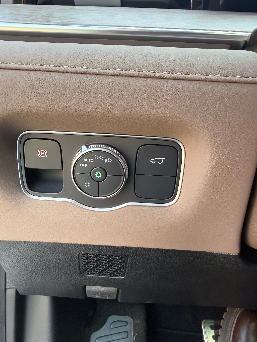 CHERY Tiggo 8 Unique