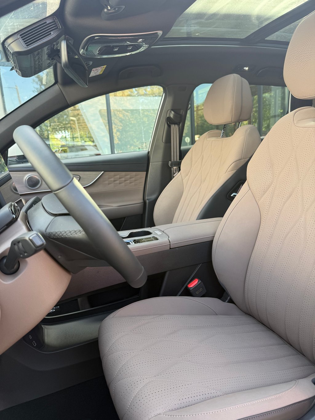 CHERY Tiggo 8 Unique
