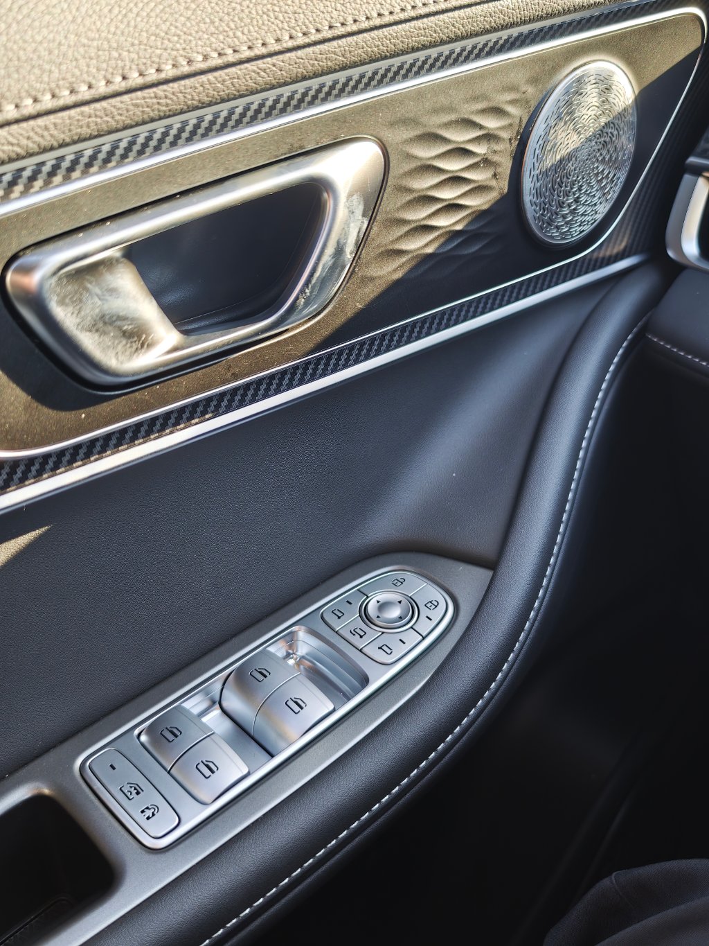 CHERY Tiggo 7 Plug-in Hybrid Family edition
