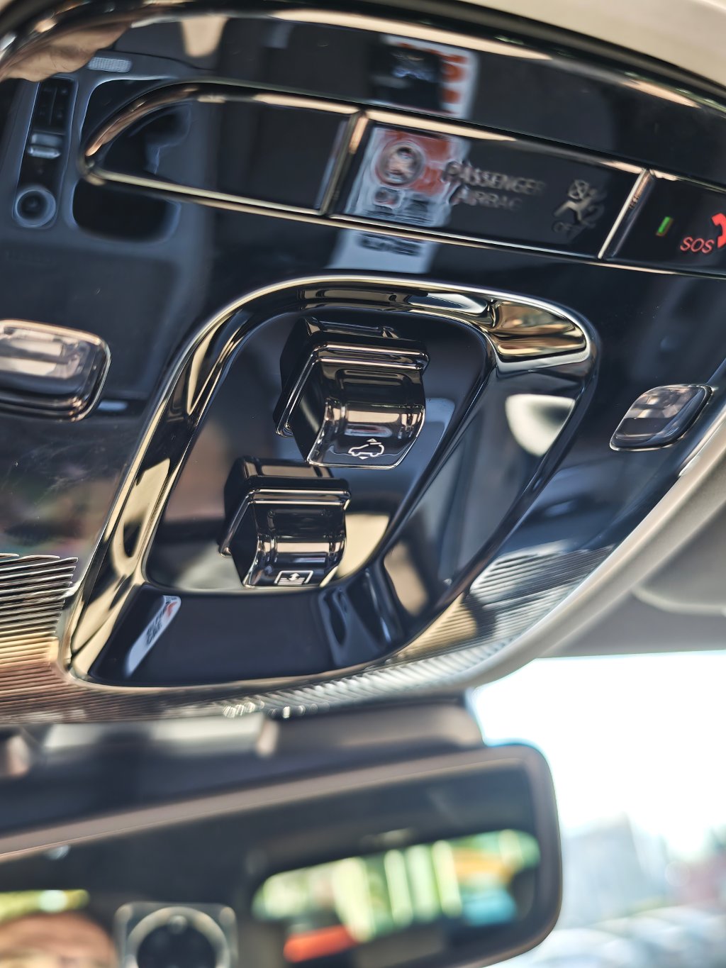 CHERY Tiggo 7 Plug-in Hybrid Family edition