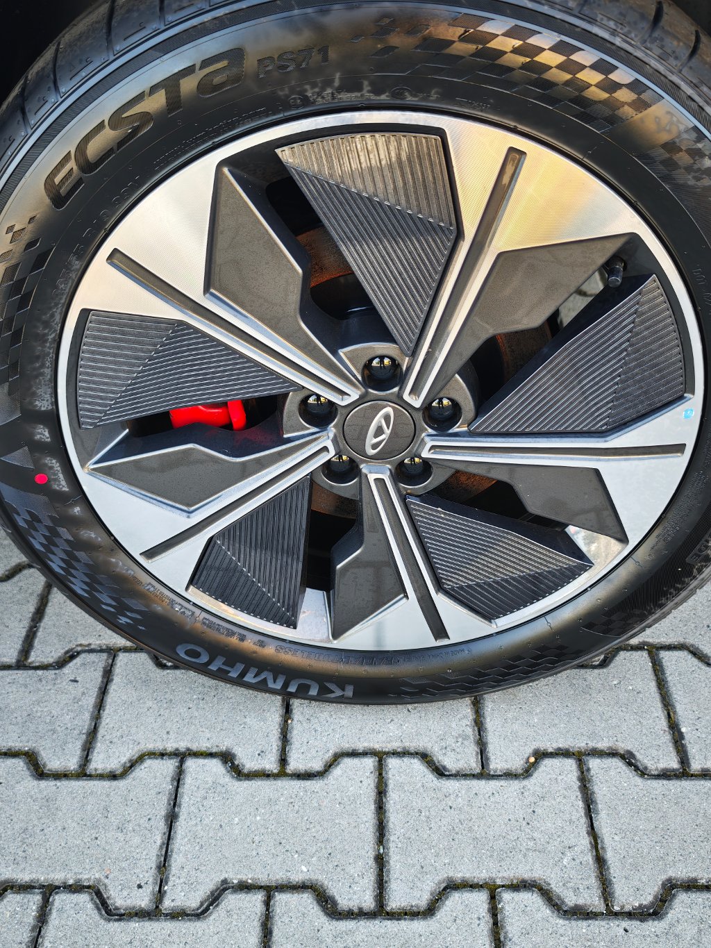 CHERY Tiggo 7 Unique AWD