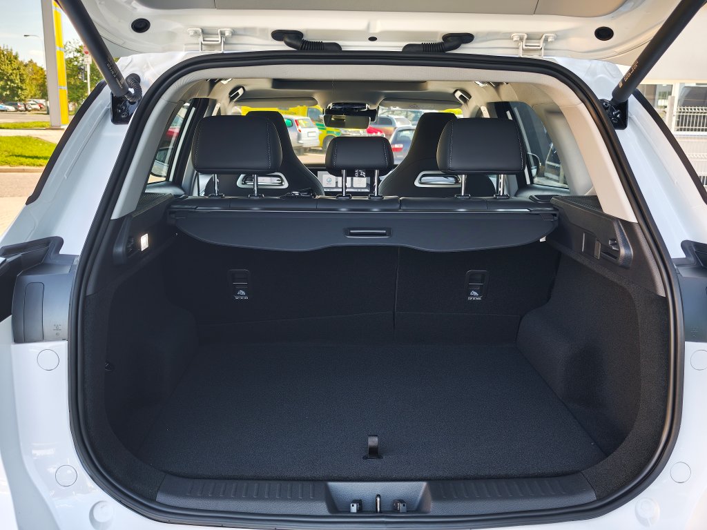 CHERY Tiggo 7 Unique AWD