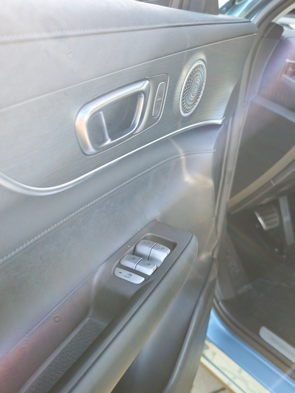 CHERY Tiggo 8 Unique
