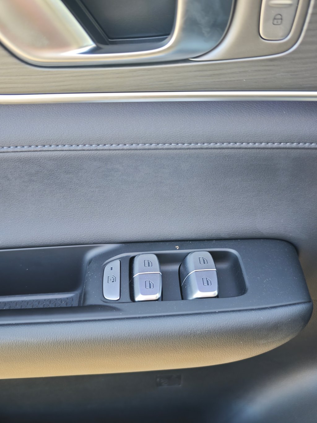CHERY Tiggo 8 Unique