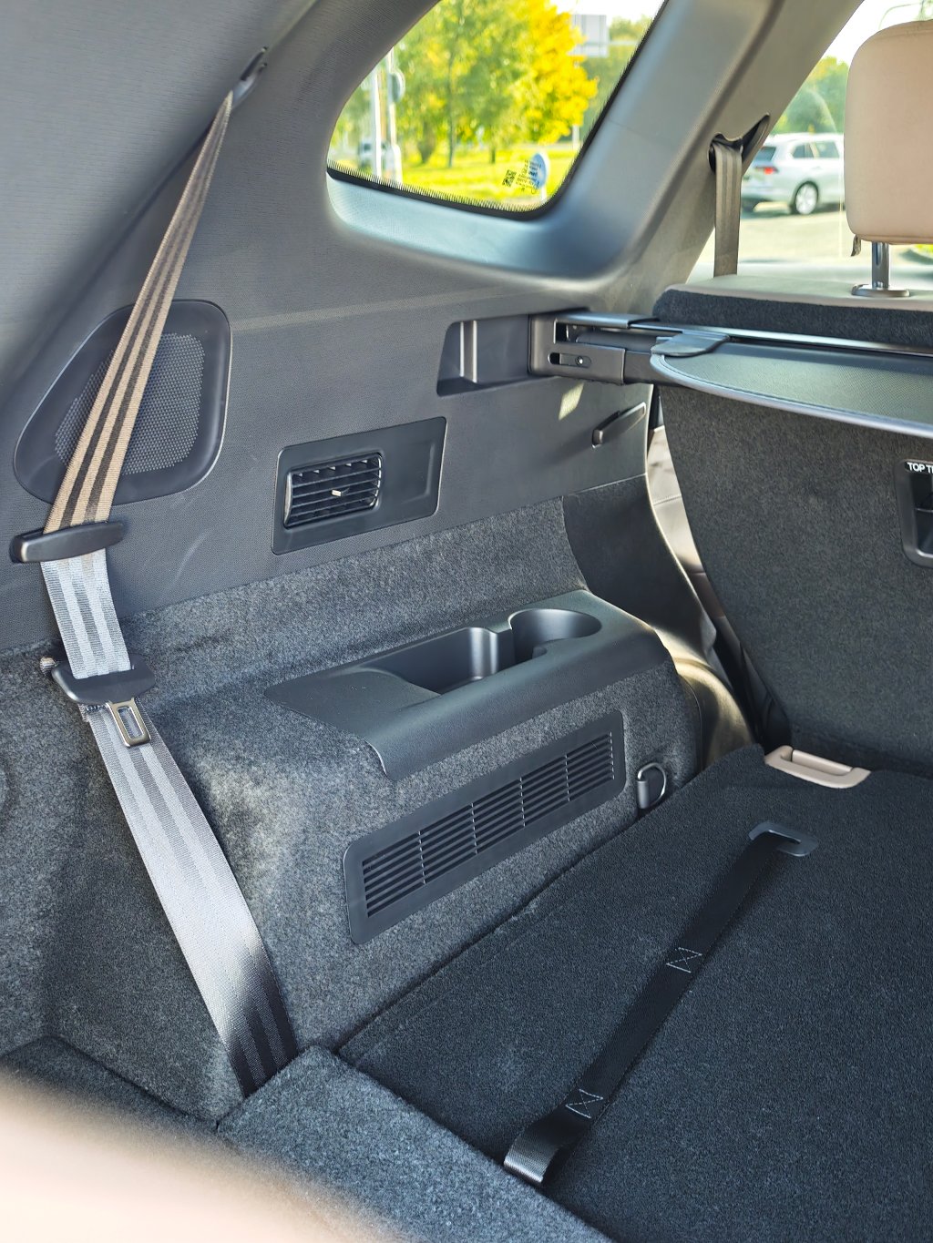 CHERY Tiggo 8 Unique
