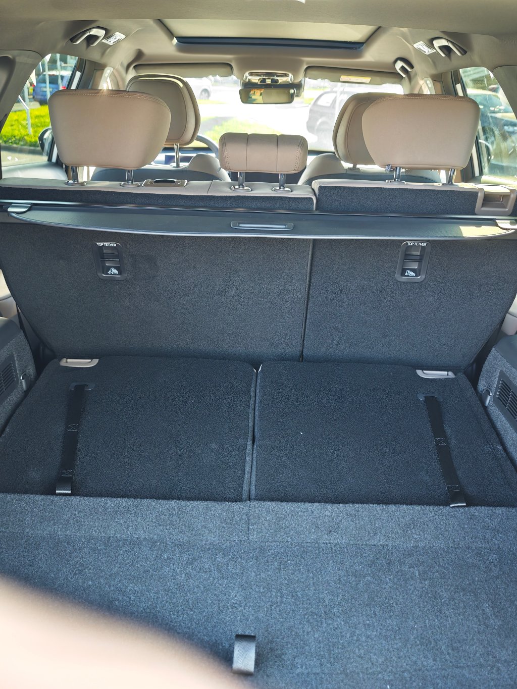 CHERY Tiggo 8 Unique
