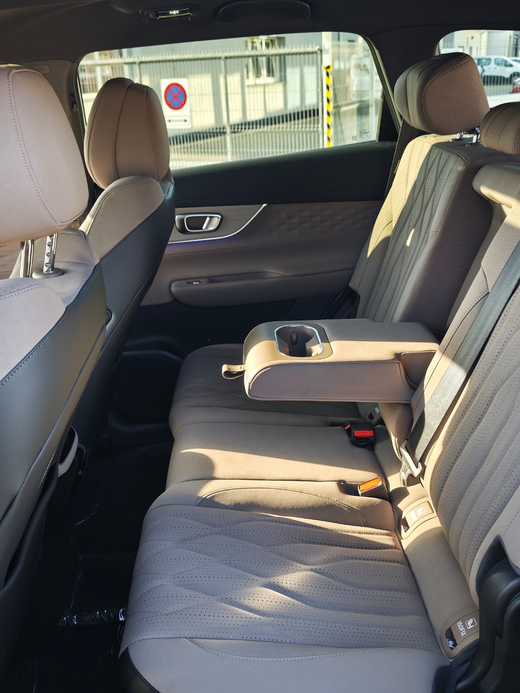 CHERY Tiggo 8 Unique