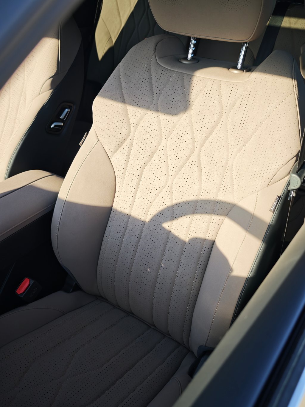 CHERY Tiggo 8 Unique