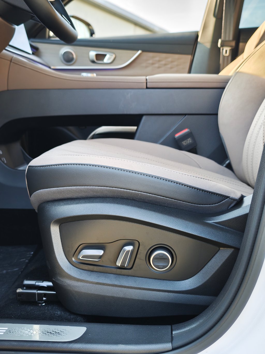 CHERY Tiggo 8 Unique