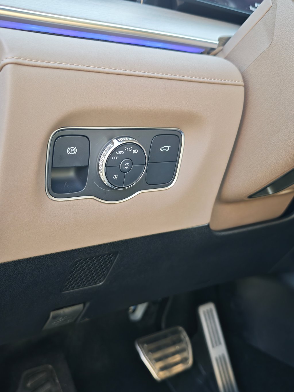 CHERY Tiggo 8 Unique