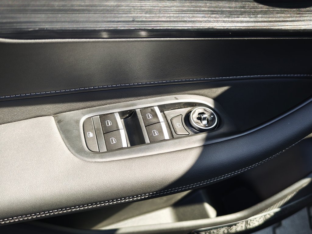 CHERY Tiggo 4 Hybrid Comfort