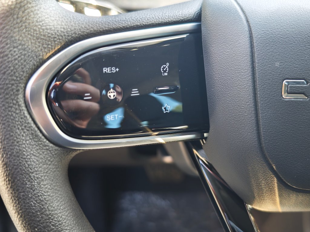 CHERY Tiggo 4 Hybrid Comfort