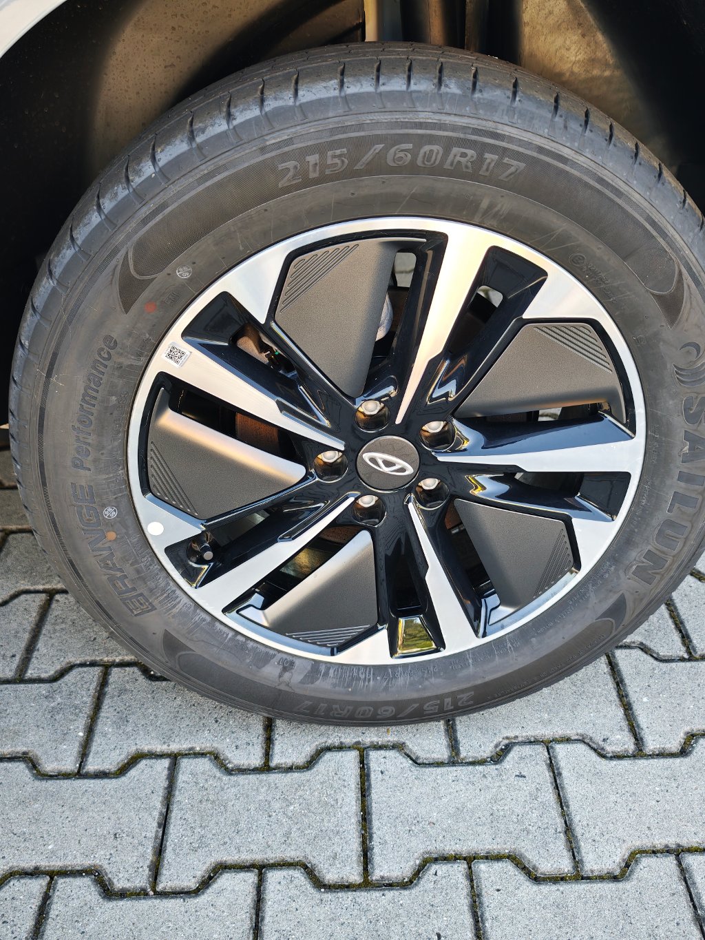 CHERY Tiggo 4 Hybrid Comfort