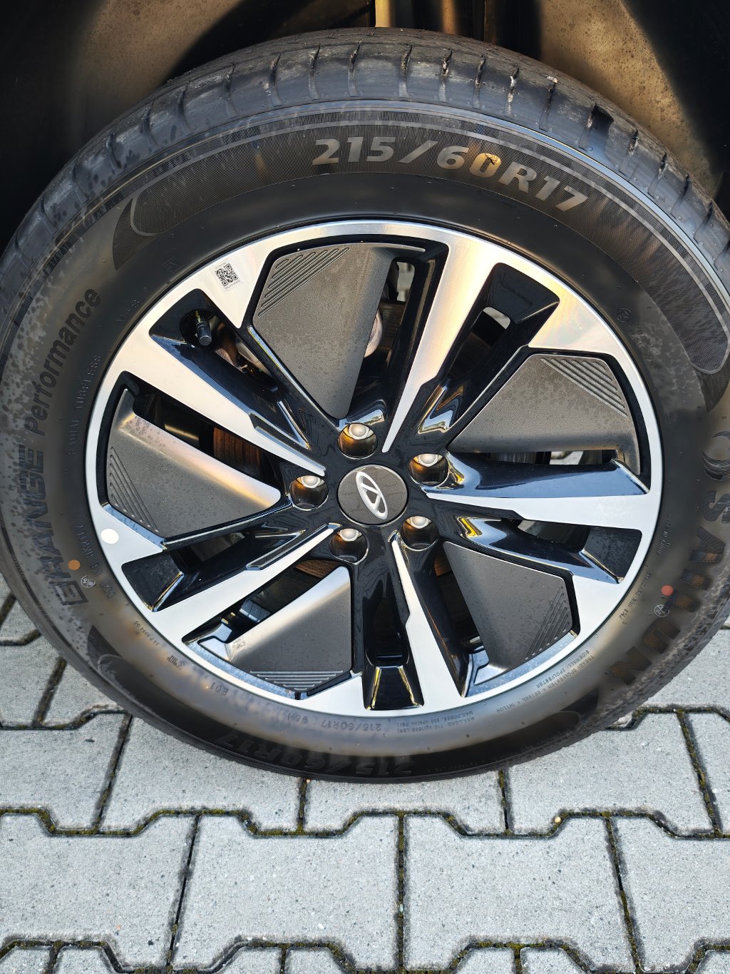CHERY Tiggo 4 Hybrid Comfort