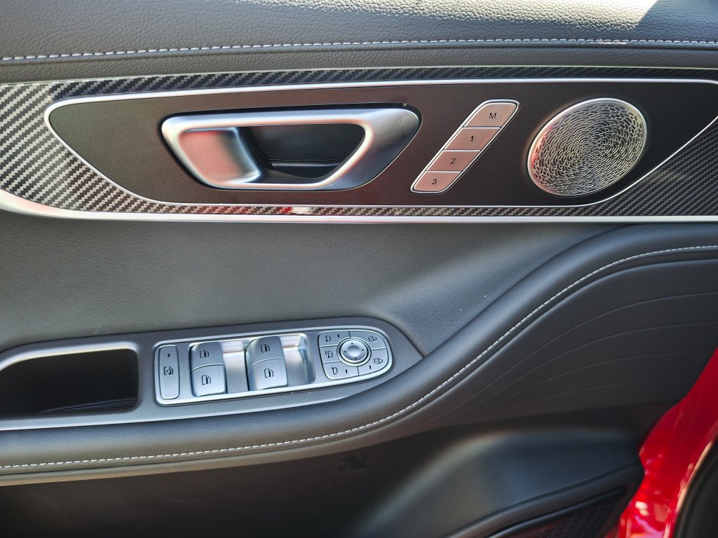 CHERY Tiggo 7 Hybrid Unique FWD