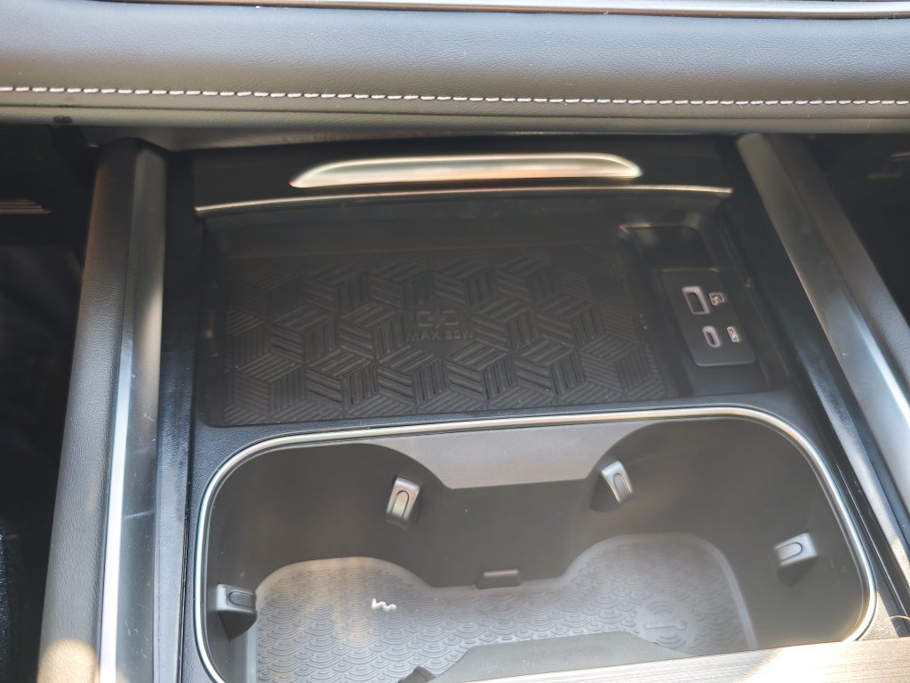 CHERY Tiggo 7 Hybrid Unique FWD