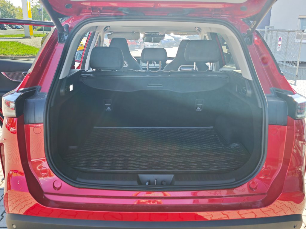 CHERY Tiggo 7 Hybrid Unique FWD