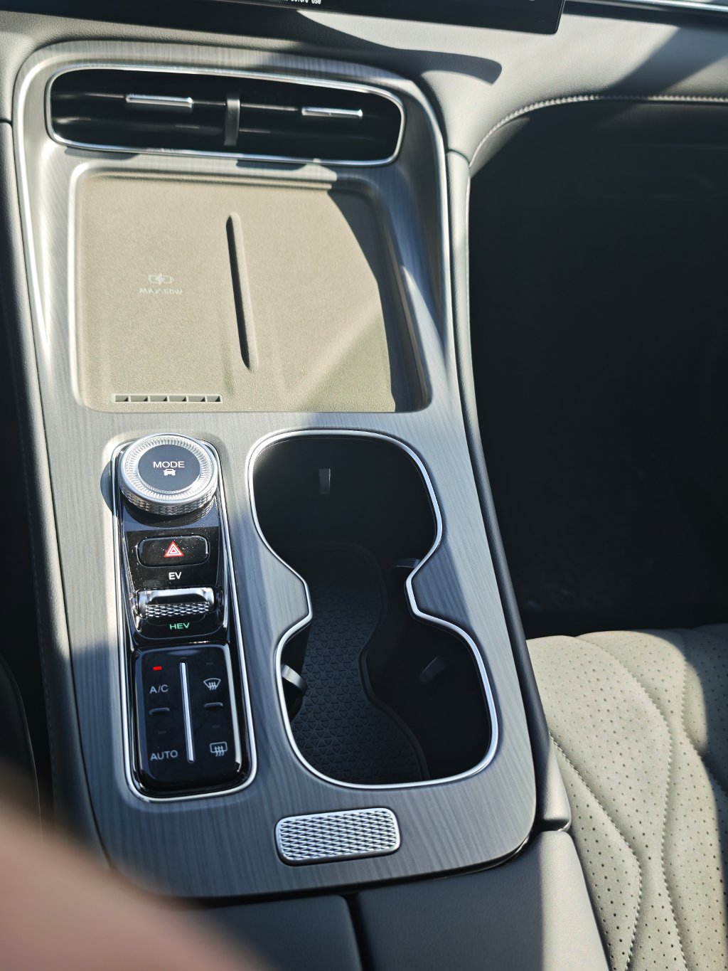 CHERY Tiggo 8 Plug-in Hybrid Unique