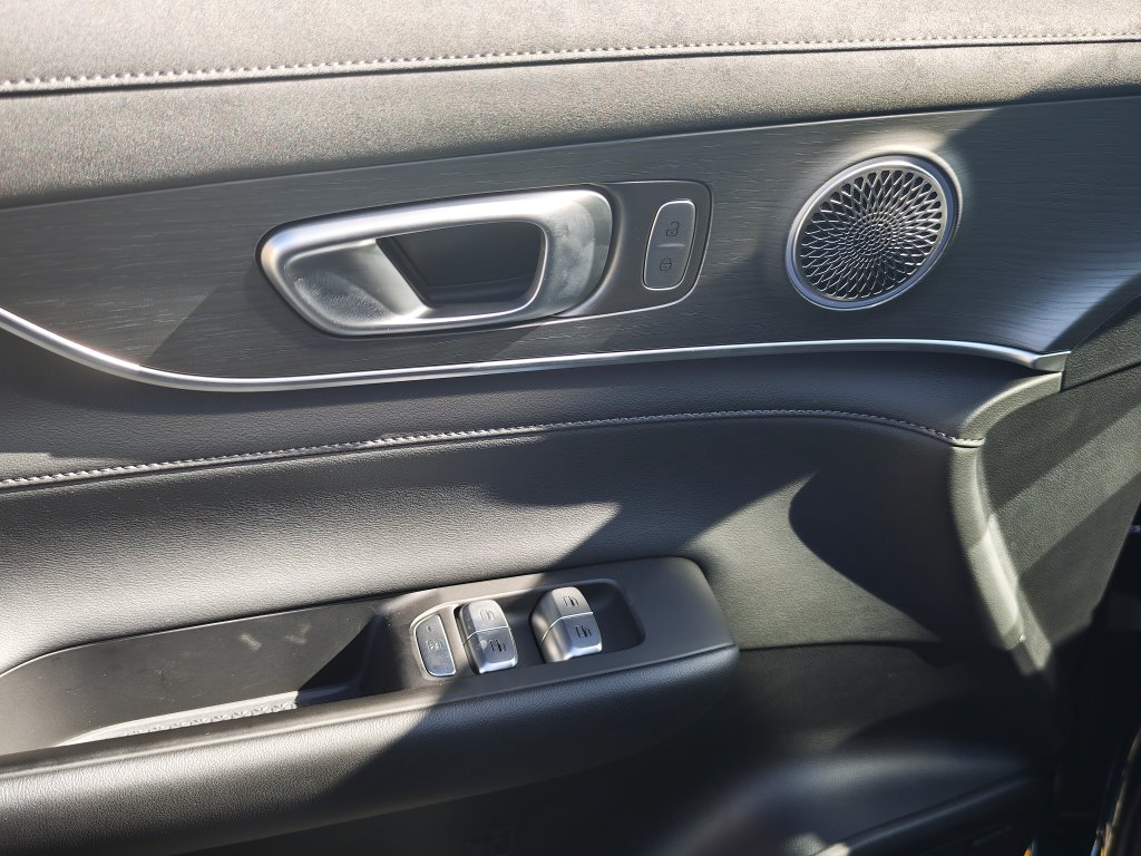CHERY Tiggo 8 Plug-in Hybrid Unique