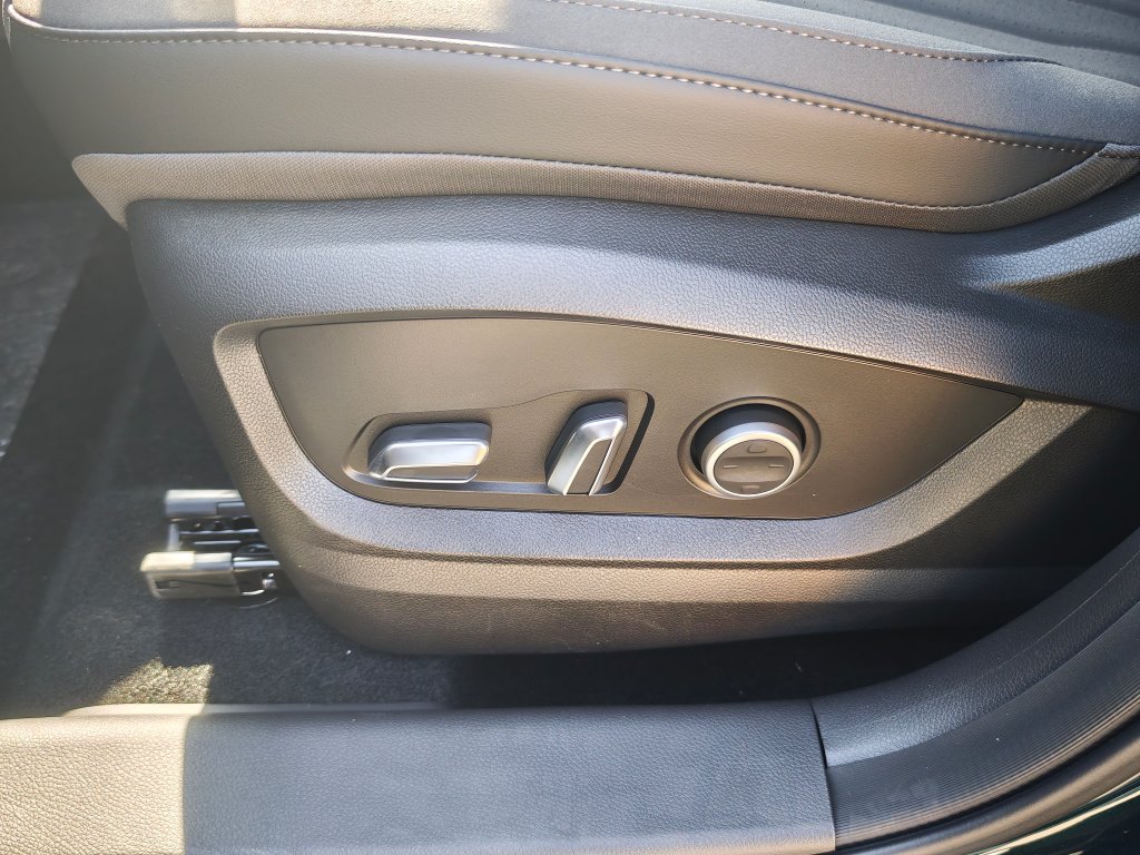 CHERY Tiggo 8 Plug-in Hybrid Unique