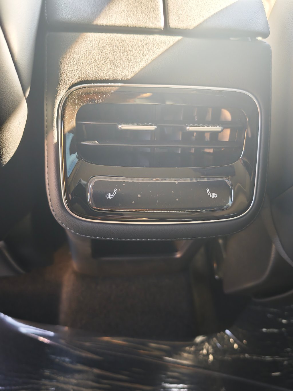 CHERY Tiggo 8 Plug-in Hybrid Unique