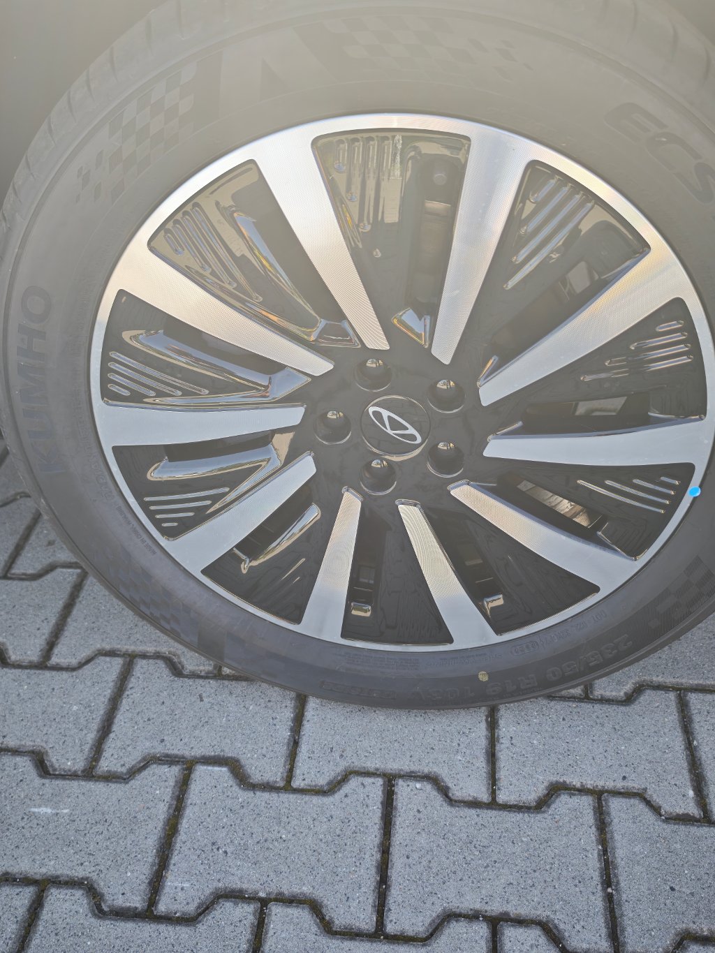 CHERY Tiggo 8 Plug-in Hybrid Unique