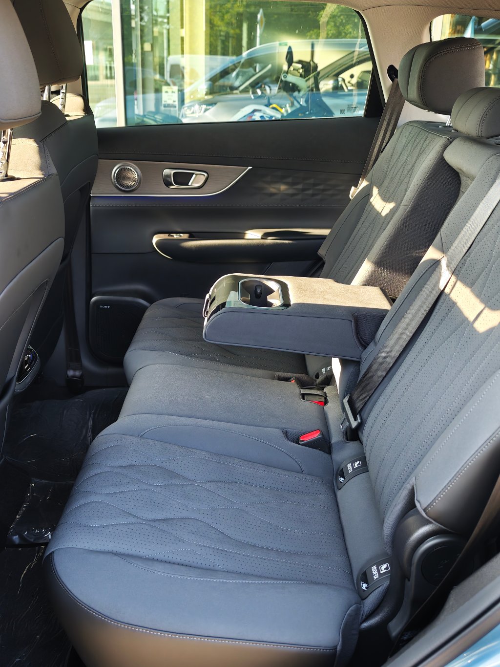 CHERY Tiggo 8 Plug-in Hybrid Unique