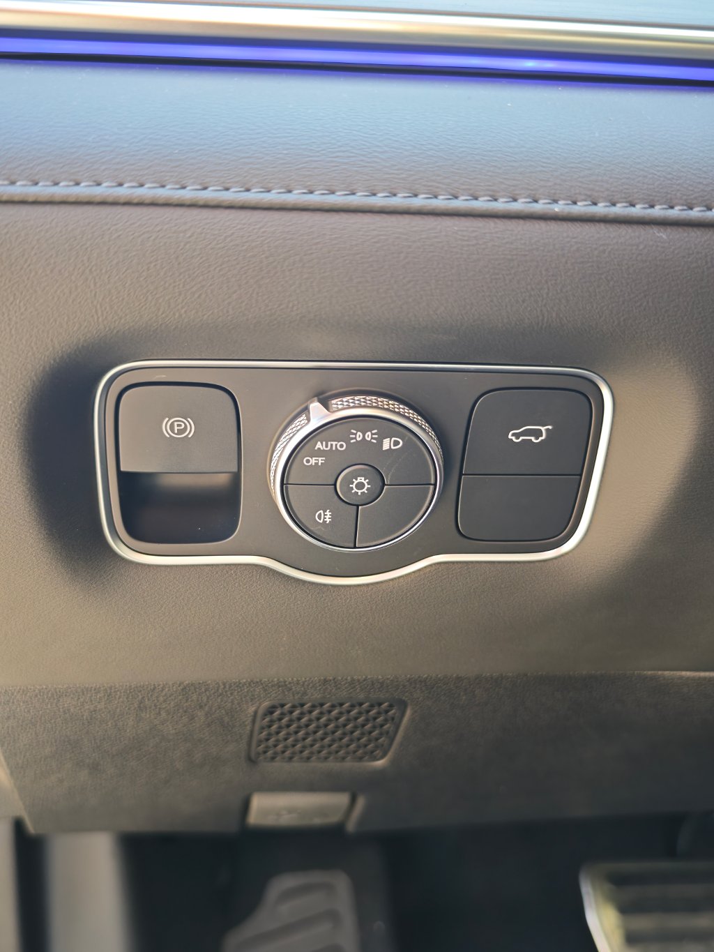 CHERY Tiggo 8 Plug-in Hybrid Unique